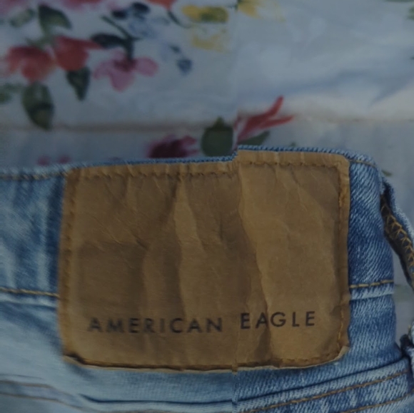 American Eagle jeans - Picture 3 of 16